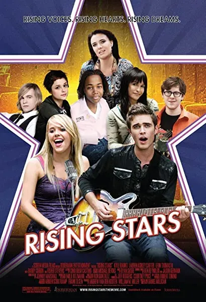 Rising Stars