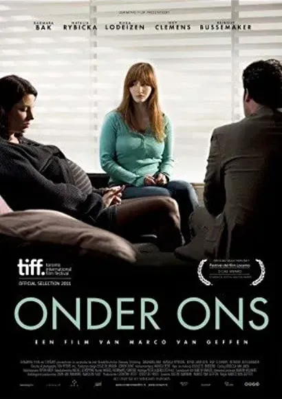 Onder ons