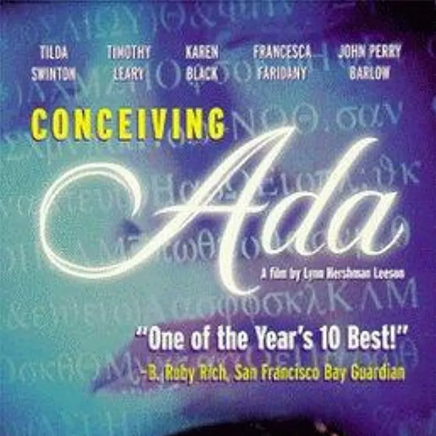 Conceiving Ada online