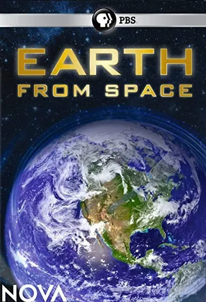 Earth from Space
