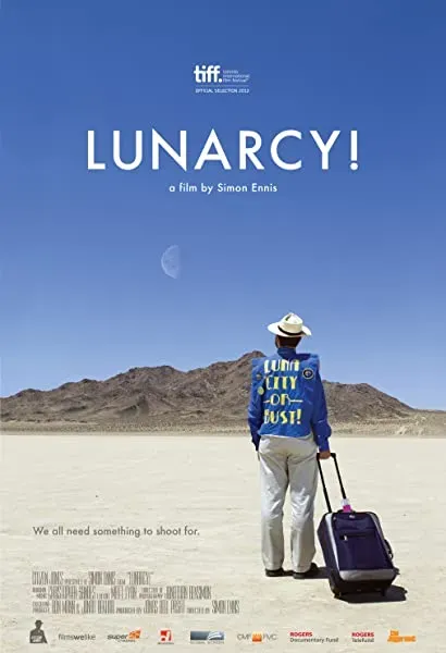 Lunarcy!