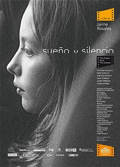 Sen i cisza