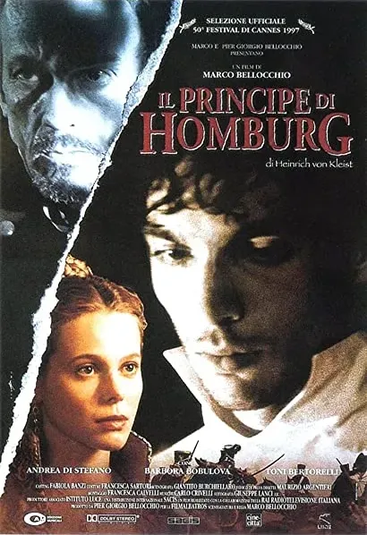 Książę Homburg