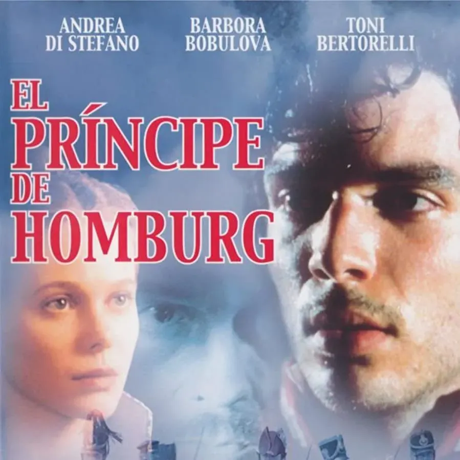 Il principe di Homburg online