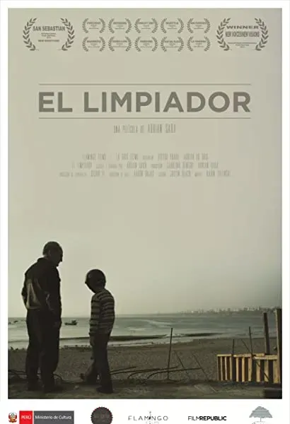 El limpiador