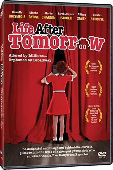 Life After Tomorrow