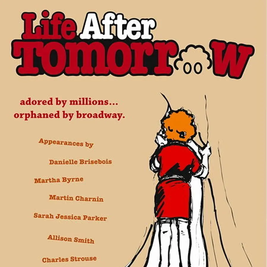 Life After Tomorrow online