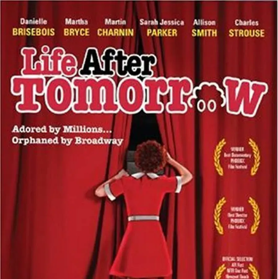 Life After Tomorrow online
