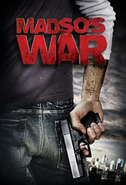 Madso's War