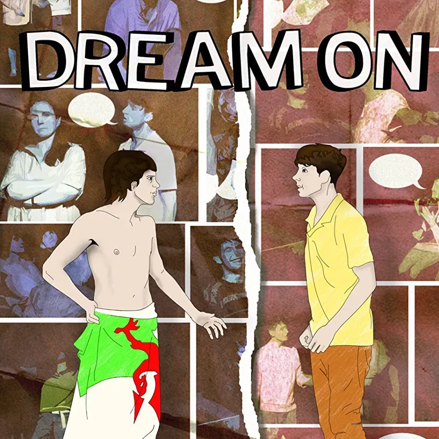 Dream On online