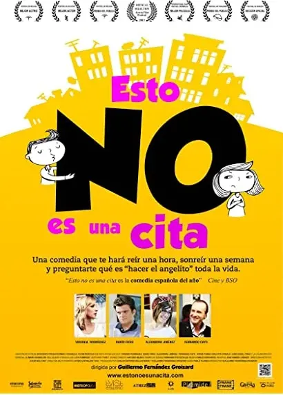Esto no es una cita