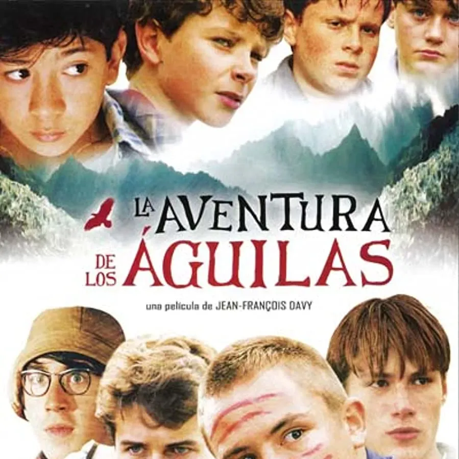 Les aiguilles rouges online
