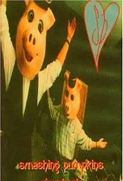 Smashing Pumpkins: Vieuphoria
