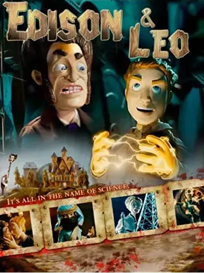 Edison & Leo