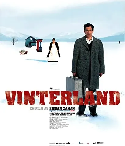 Vinterland