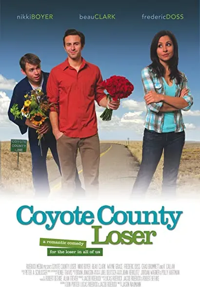 Coyote County Loser