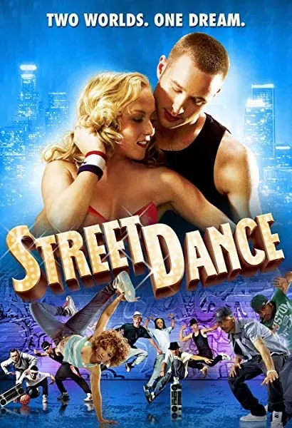 StreetDance: The Moves