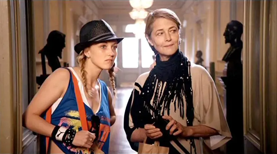 StreetDance: The Moves online
