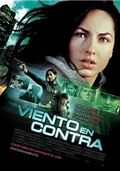Viento en contra