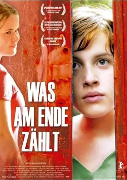 Was am Ende zählt