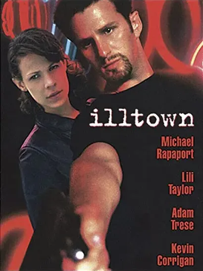 Illtown