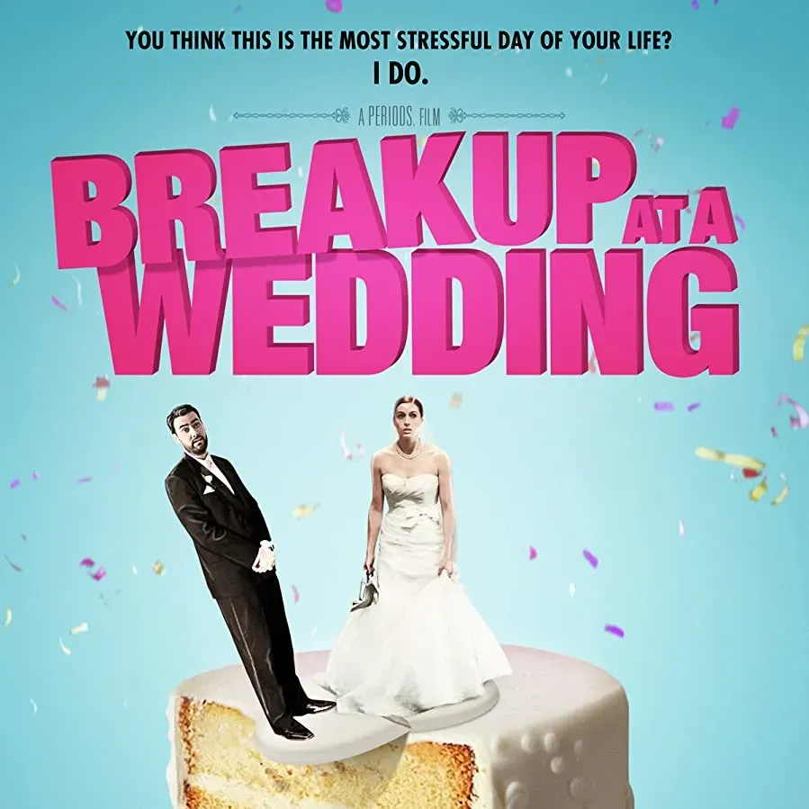 Breakup at a Wedding online