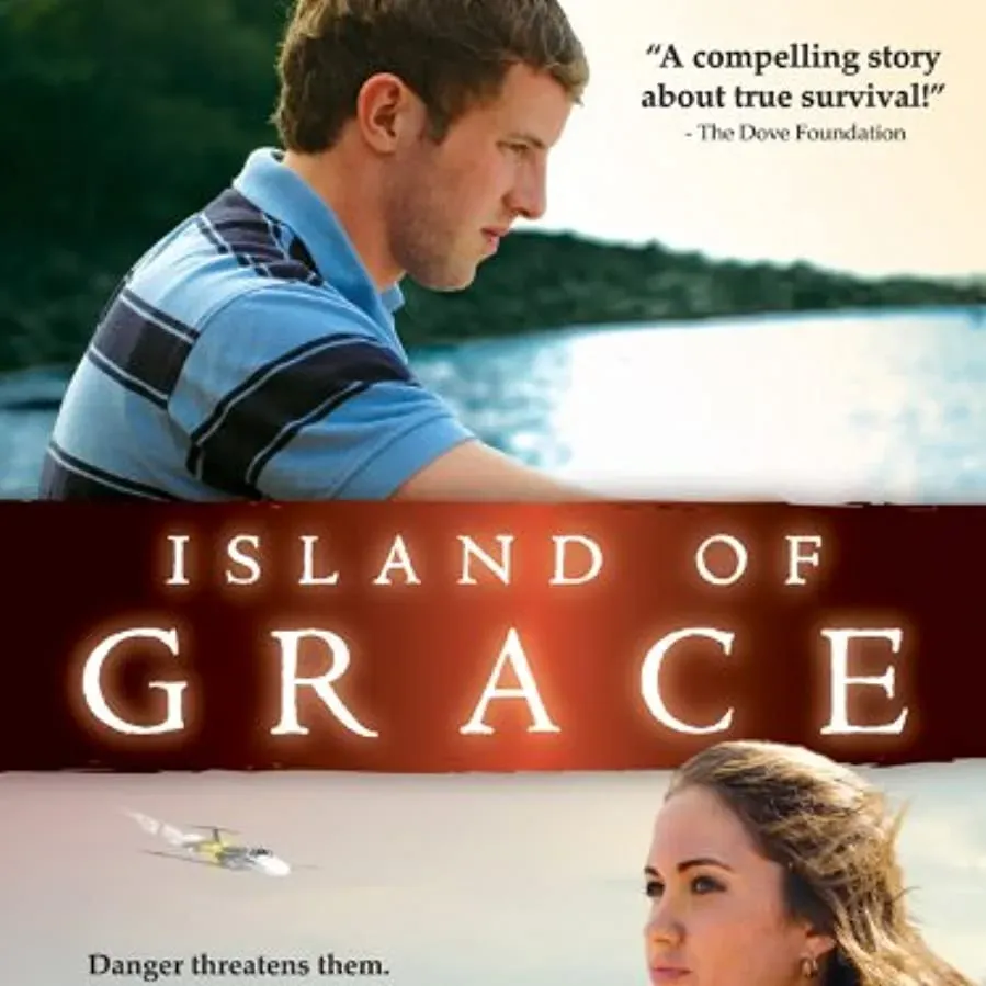 Island of Grace online