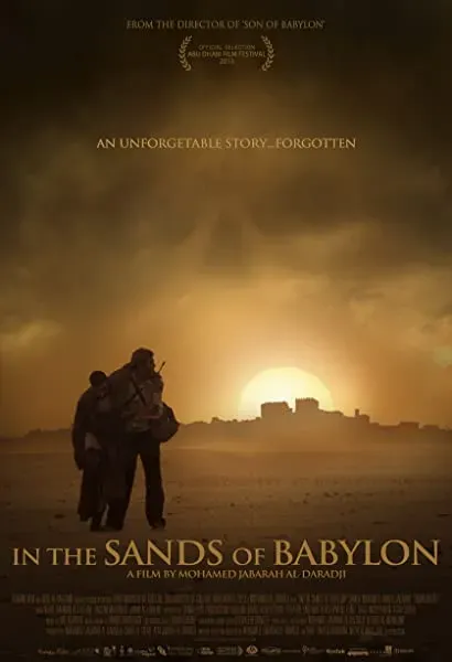 In the Sands of Babylon