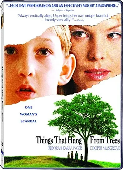Things That Hang from Trees