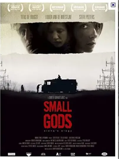 Small Gods