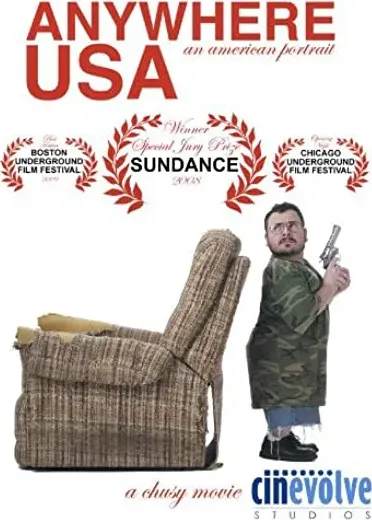 Anywhere, USA