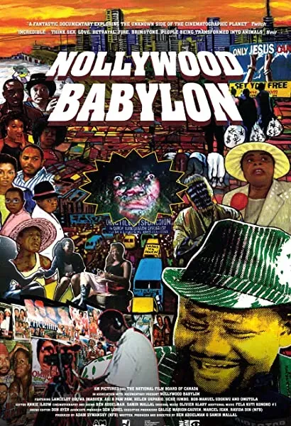 Nollywood Babylon