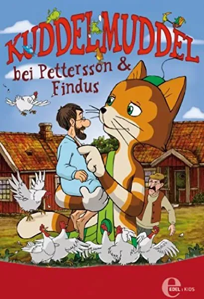Pettson & Findus - Glömligheter