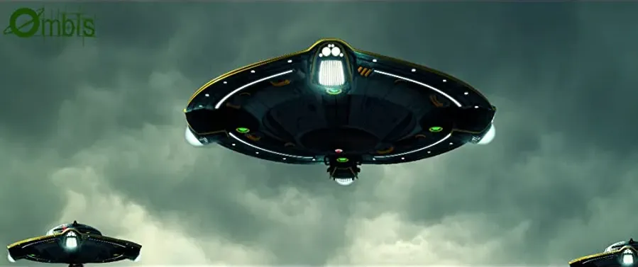 Ombis: Alien Invasion online