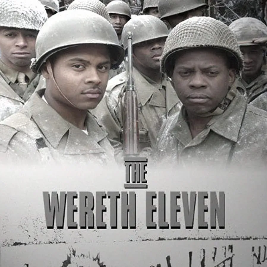 The Wereth Eleven online