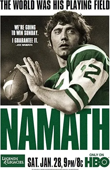 Namath