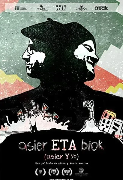 Asier i ja