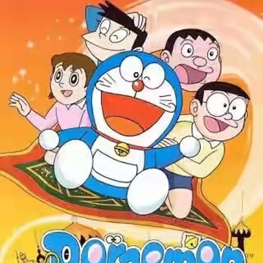 Doraemon: Nobita no Dorabian Naito online