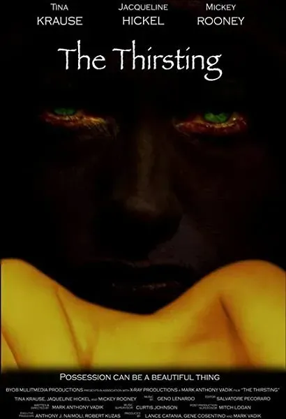 The Thirsting