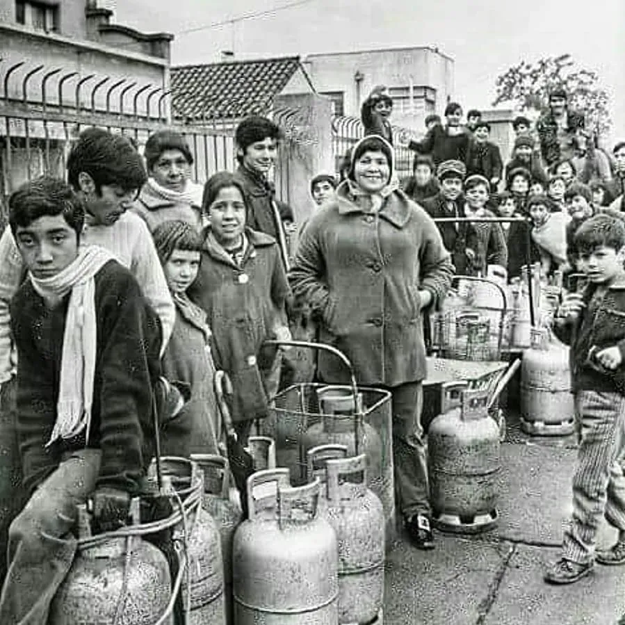 Pinochet in Suburbia online