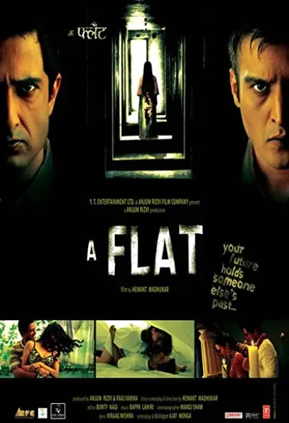 A Flat