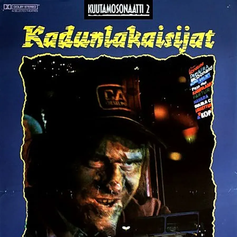 Kuutamosonaatti 2: Kadunlakaisijat online