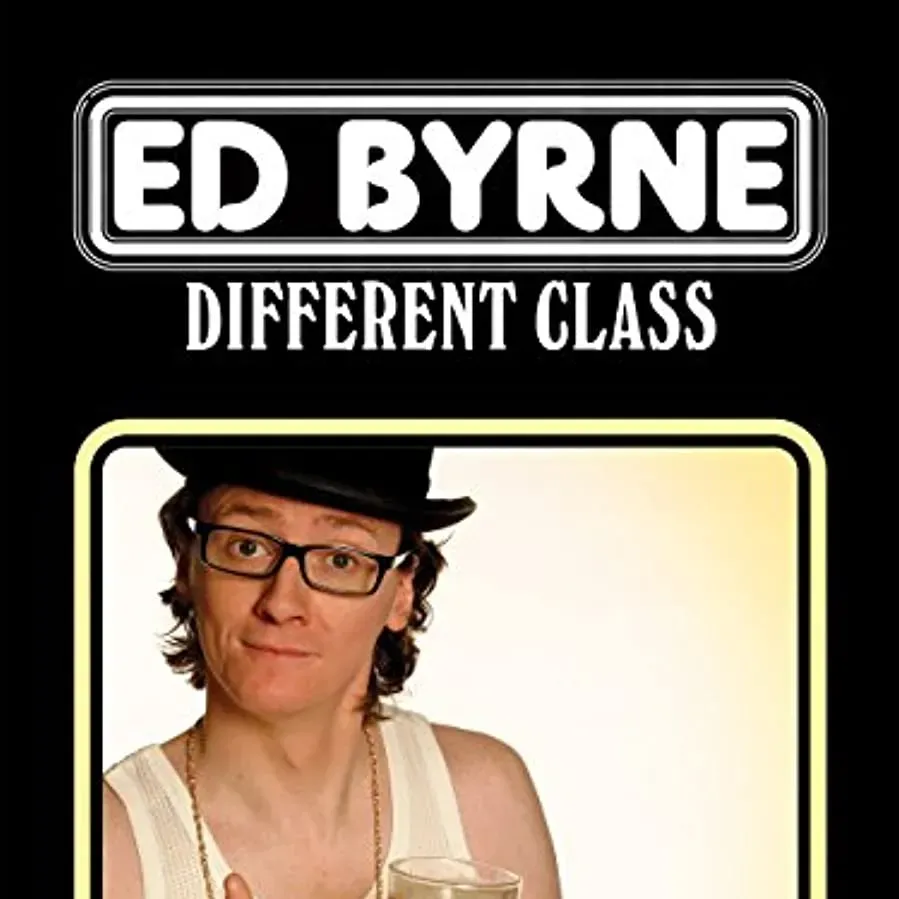 Ed Byrne: Different Class online