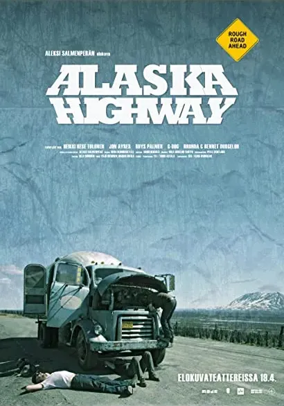 Alaska Highway