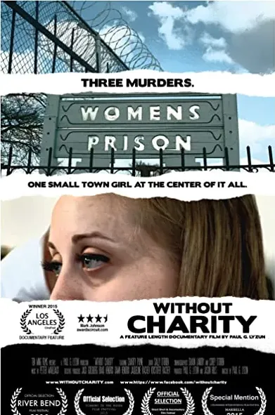 Without Charity