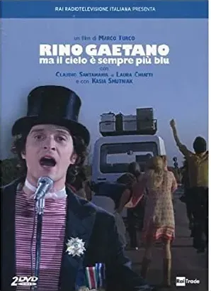 Rino Gaetano - Ma il cielo è sempre più blu
