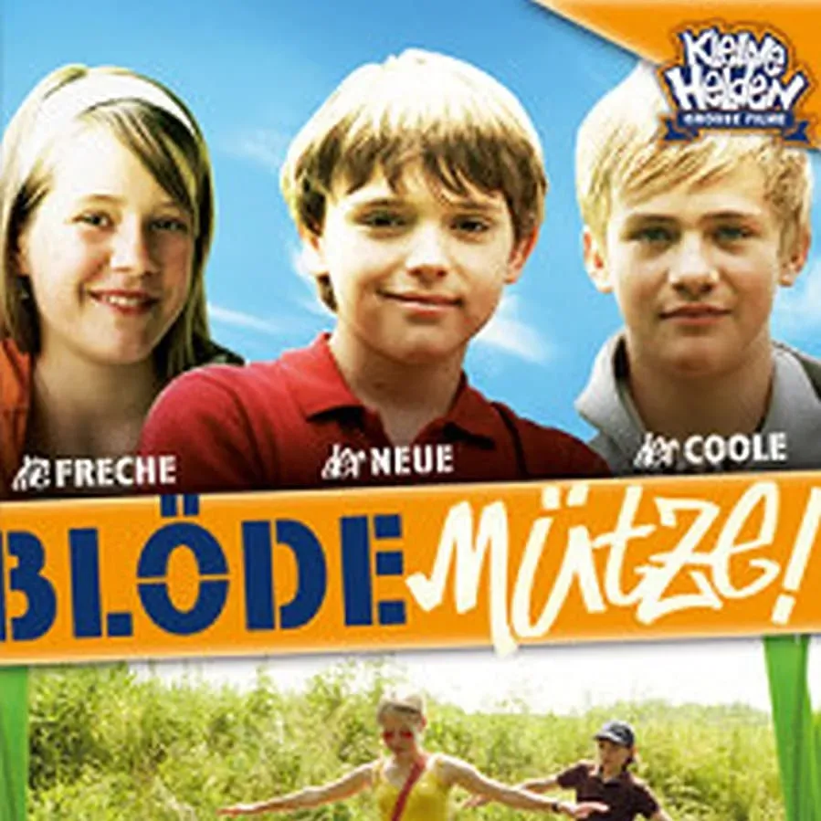 Blöde Mütze! online