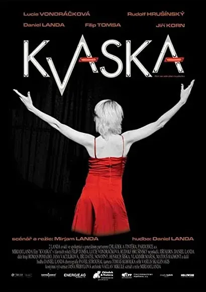Kvaska