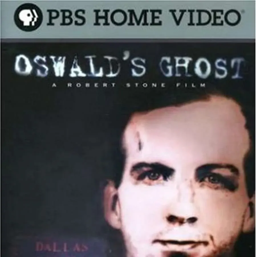 Oswald's Ghost online