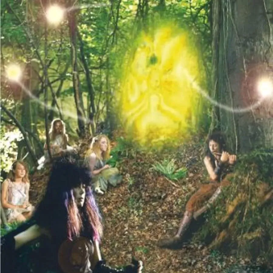 The Magic Door online
